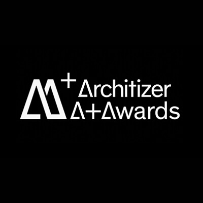 Gagnant Architizer A+ Awards 2017