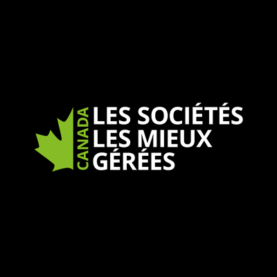 Les sociétés les mieux gérées au Canada