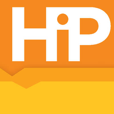 Gagnant HiP 2016 Interior Design / NeoCon 