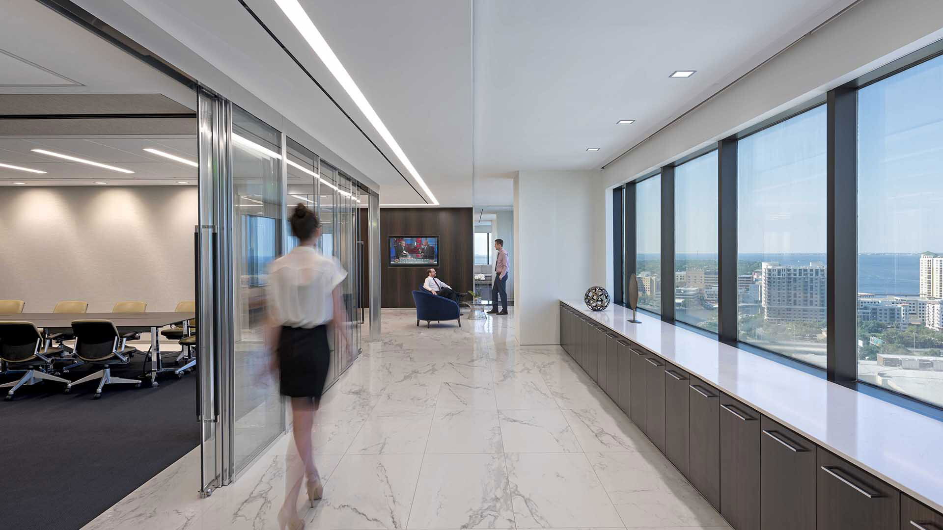 Greenberg Traurig 2015