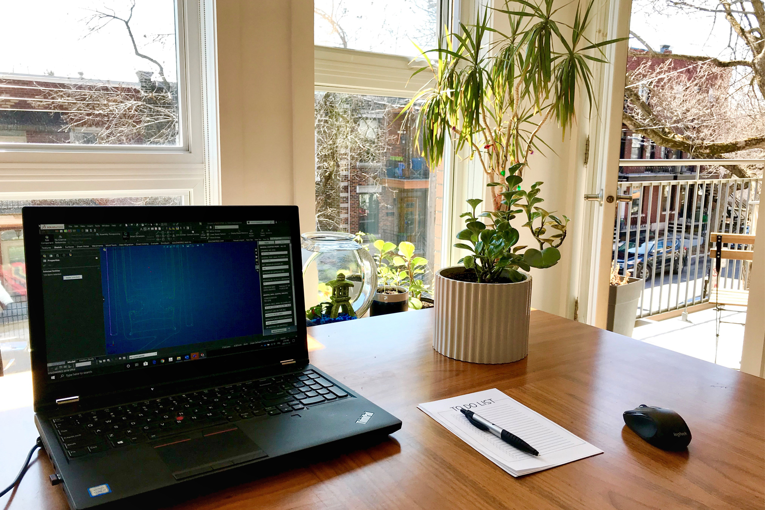 image - The Three Keys to Thriving While Working From Home