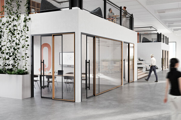 image - Office Trends in 2021