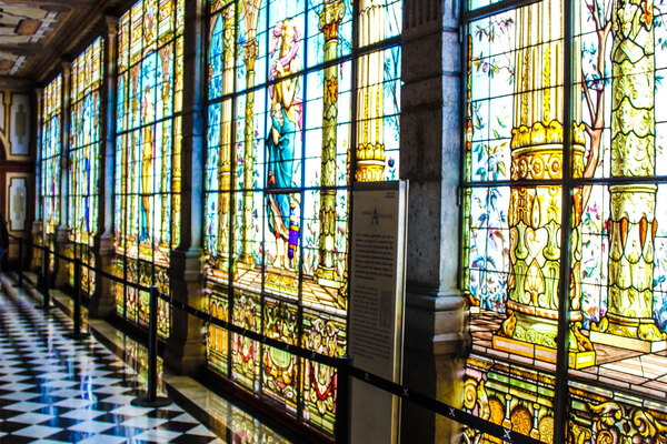 image - The History of Glass