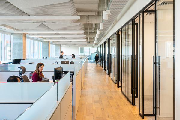 image - 7 Reasons Why Glass Walls Enhance Mental Wellbeing