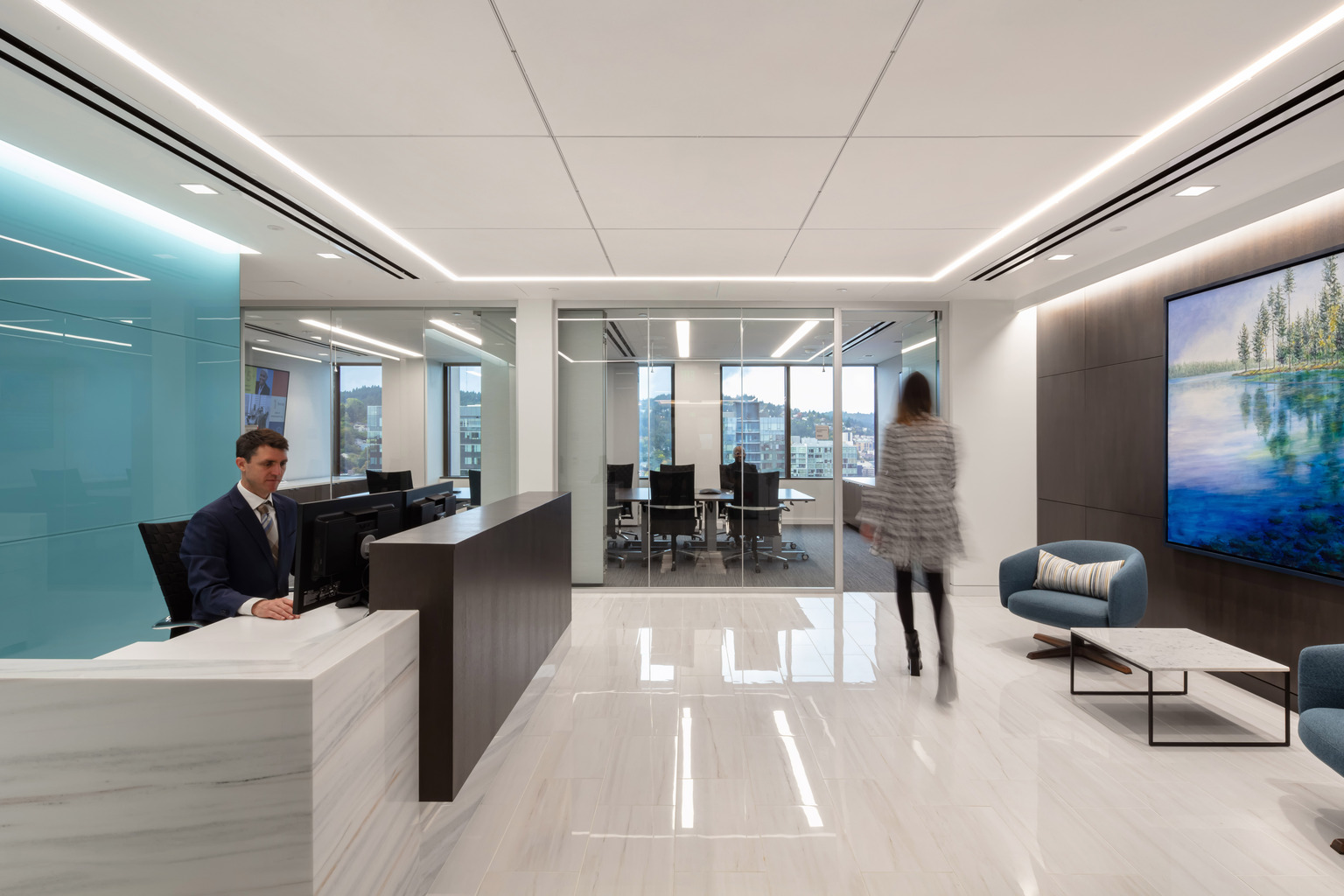 image - MIMO for an Elevated Look