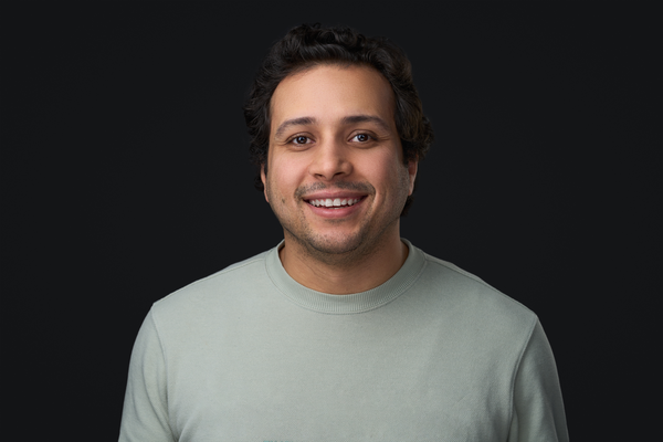 image - From Drafting to Team Lead! Well Done, Hussein!