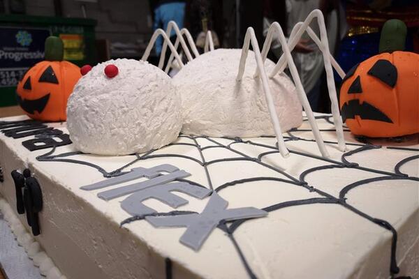 image - Halloween at Muraflex!