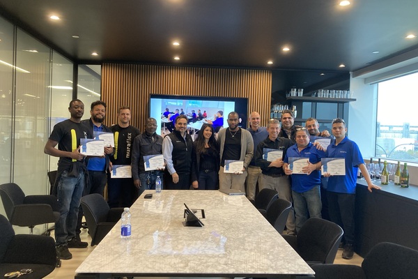 image - How Training Enhances the Working Experience 