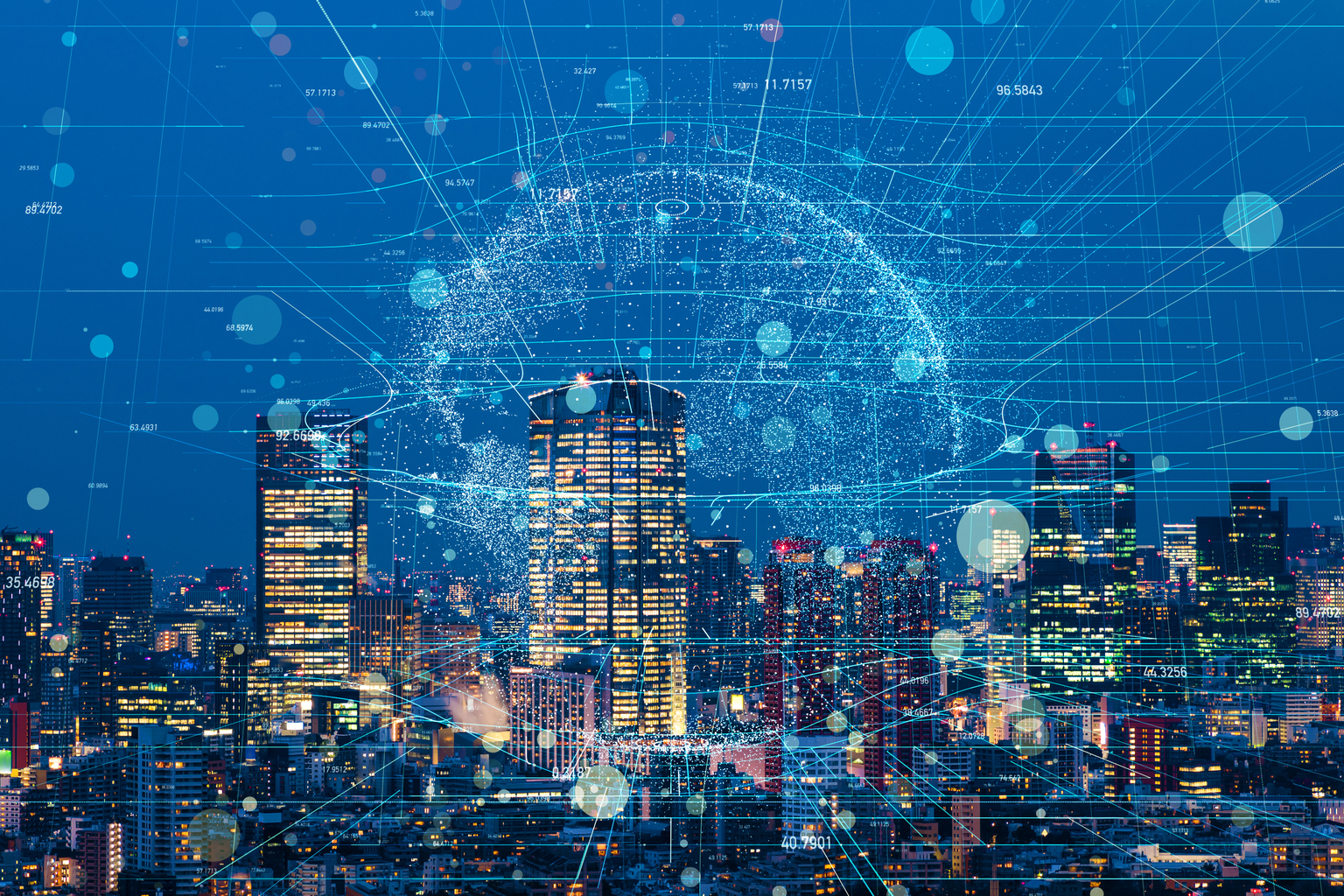 image - The Architects of Intelligence