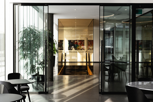 image - Le succès grâce à FINO