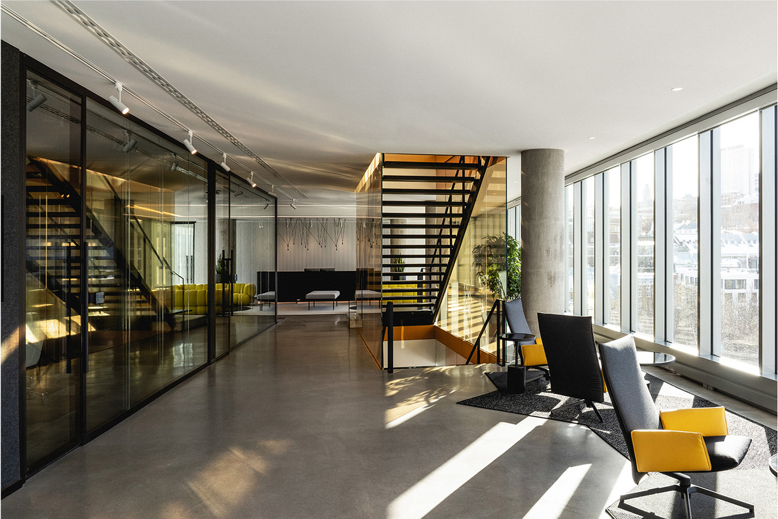 image - Neuf facteurs qui distinguent Muraflex dans l’industrie