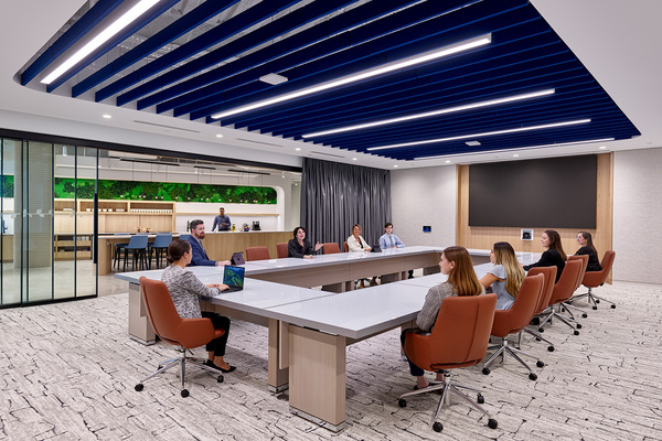 image - Six Benefits of a Sustainable Workplace 