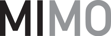 Mimo - logo